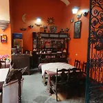 Meson De Santa Teresa