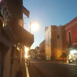 Meson De Santa Teresa