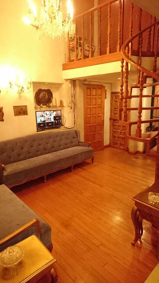 Apartment Meson De Santa Teresa Puebla