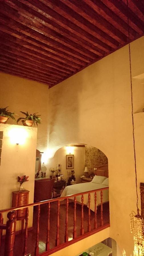 Apartment Meson De Santa Teresa *