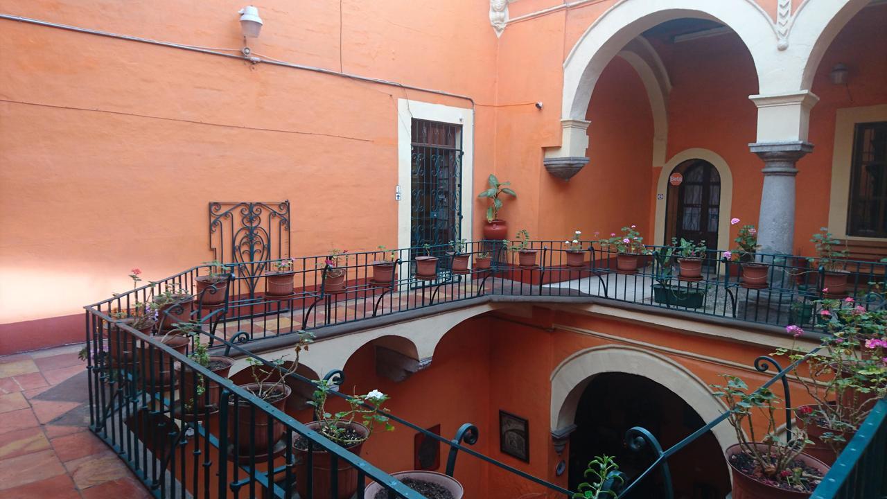Apartment Meson De Santa Teresa
