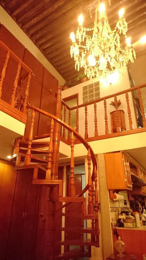 Meson De Santa Teresa Apartment