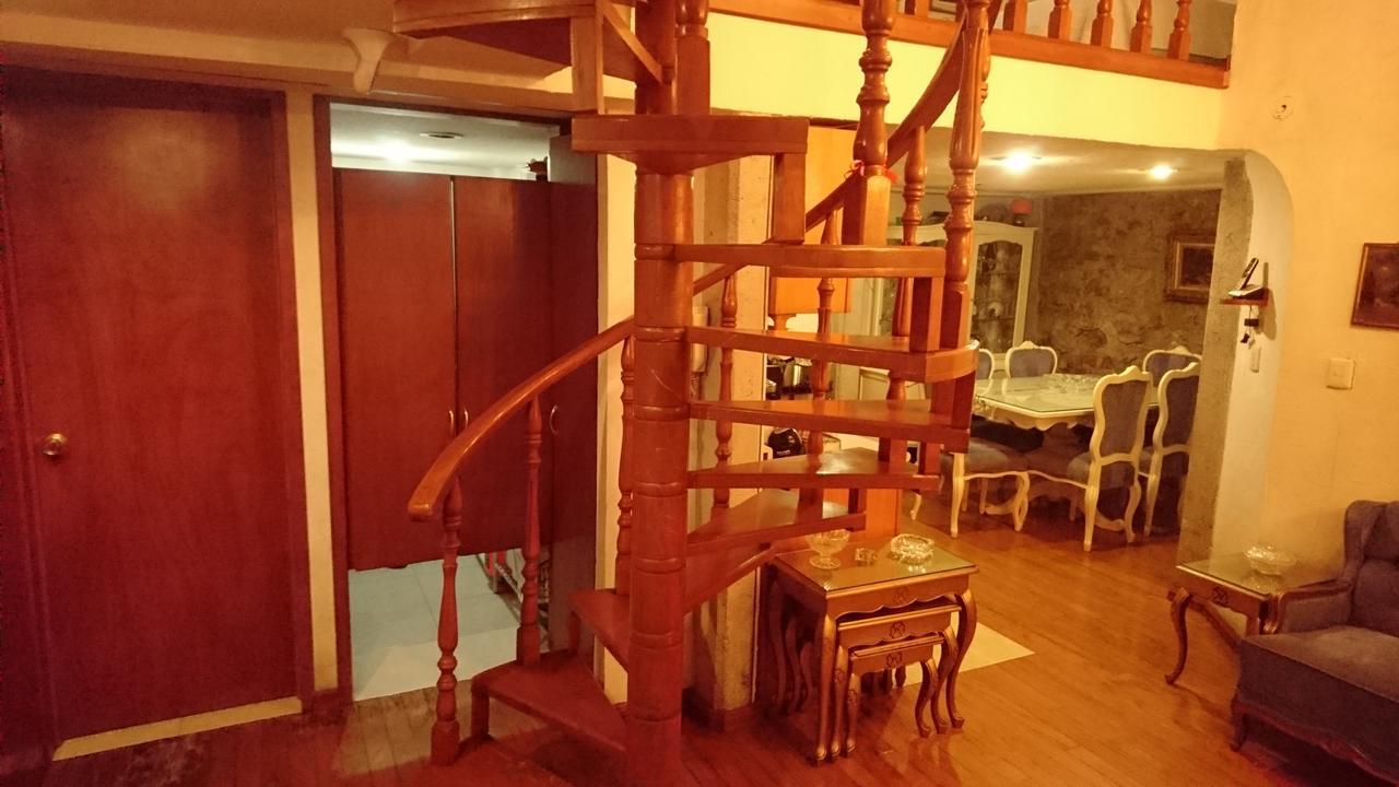 Meson De Santa Teresa Apartment *