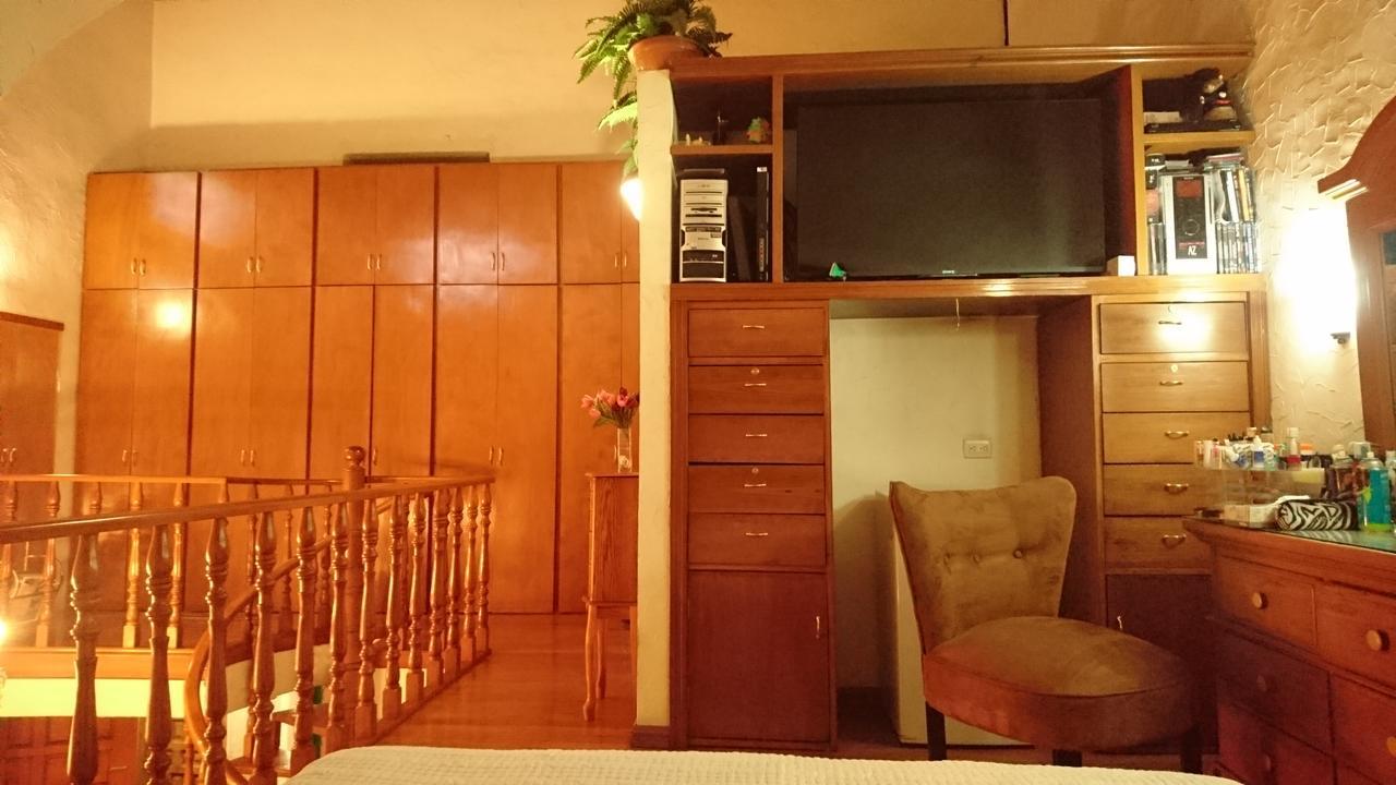 Apartment Meson De Santa Teresa *