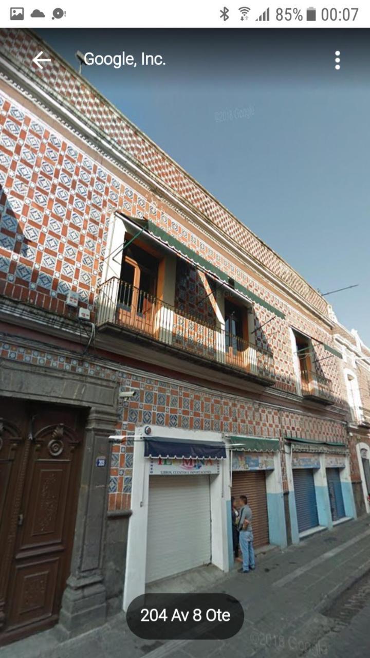 Meson De Santa Teresa *